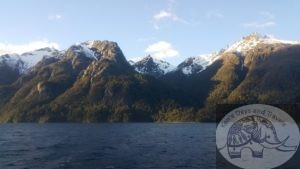 Argentina mountains