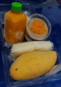 mango sticky rice