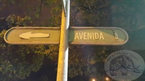 zero avenue, cucuta, colombia