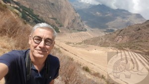 ken in the sacred valley of the incas