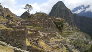 machu picchu engineering