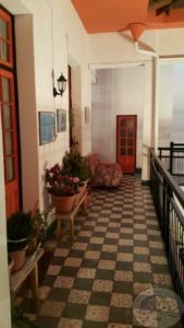 accommodation in la paz bolivia