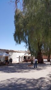 San Pedro de Atacama