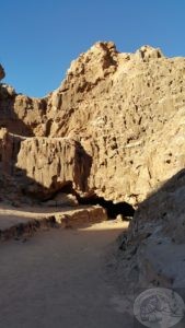 Valley of Death, Atacama, Chile