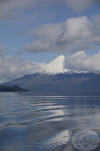 osorno volcano southern chilef