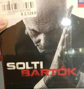 solti CD set