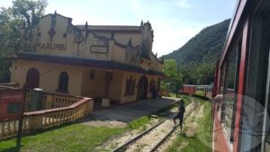 brazil train journey