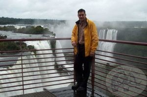 ken at iguassu