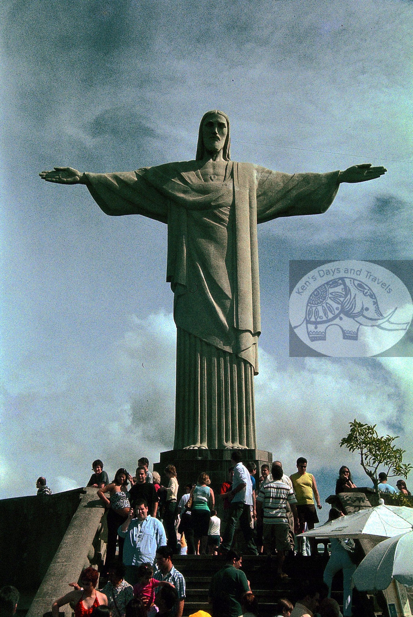 Christ the Redeemer