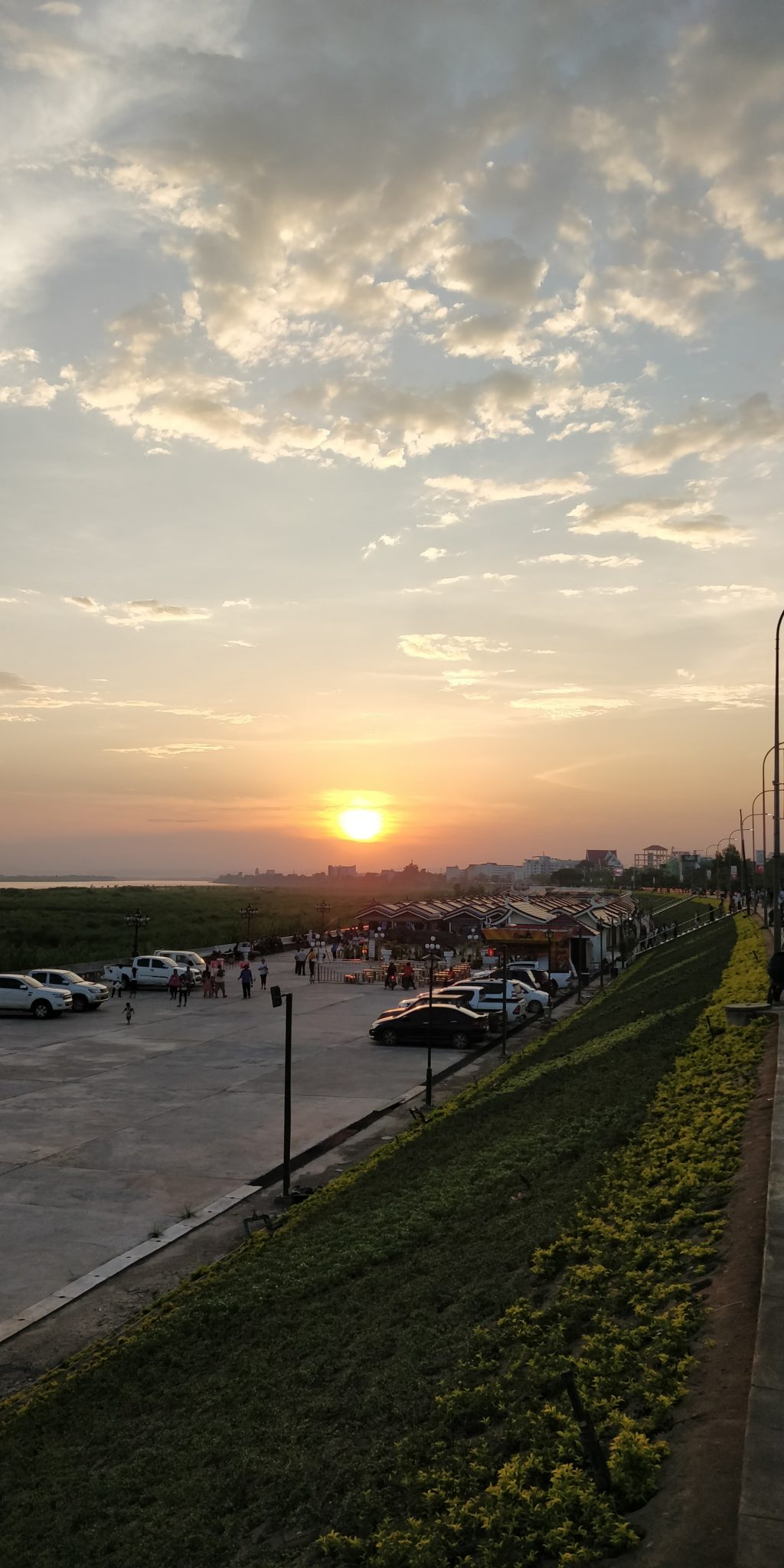 vientiane, laos